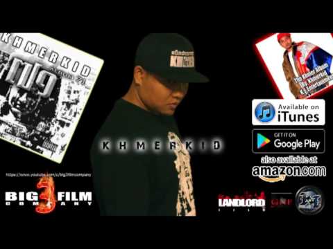 Khmerkid x Nek Lang