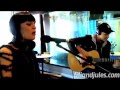 Jessie J "Nobodys Perfect" Acoustic (AMAZING version)