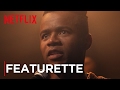 Dear White People | Reggie Featurette [HD] | Netflix