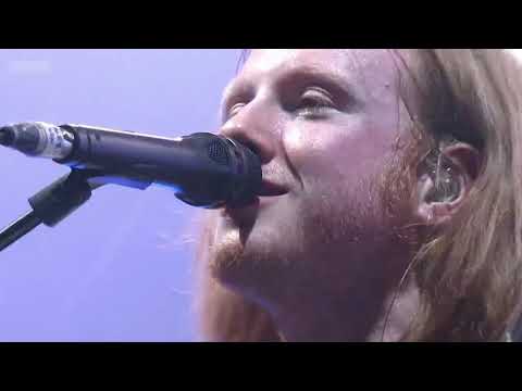 Two Door Cinema Club - I Can Talk Live at Reading 2016