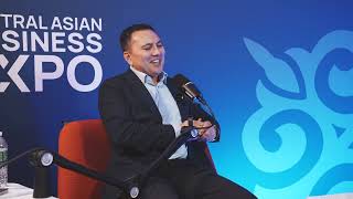 Farhod Sulton Podcast