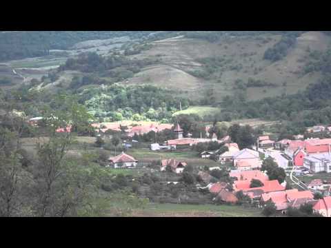 Comuna Valea Lungă, Jud  Alba 31 08 2013 part 5