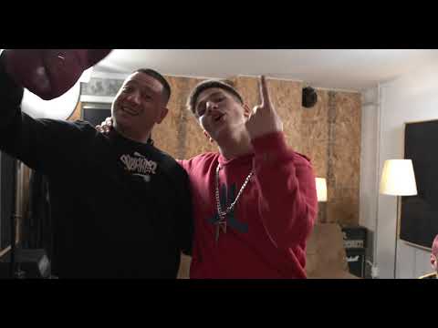 Studio Time S01E04 - Niko Tsan, Taki Tsan (Official Trailer)