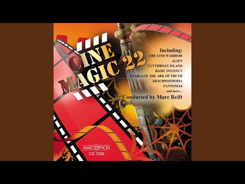 Stargate The Ark of Truth