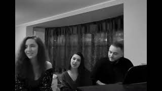 Ooh Child - MILCK cover