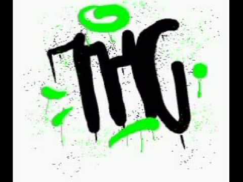 WNP THC CREW DACK ŚWIAT MI POKAZAŁ