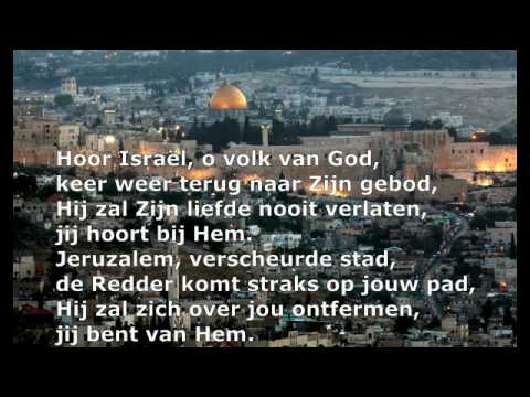 hoor Israel Hemelhoog 266