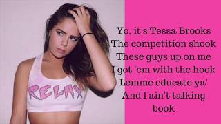 Jake Paul - It's Everyday Bro (Song) feat. Team 10  (lyric video)