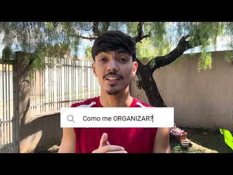 Como CONCILIAR faculdade/trabalho com os ESTUDOS para o ENEM? [ 3 dicas essenciais! ] - Episodio 81