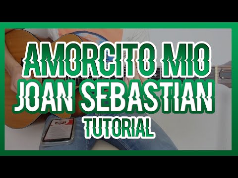Amorsito Mio - Joan Sebastian