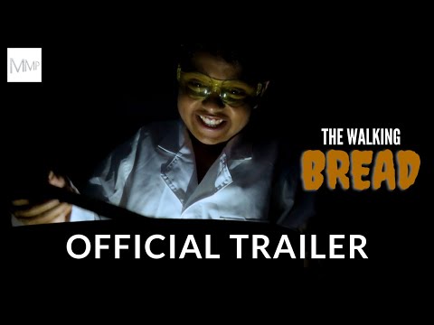 The Walking Bread | Official Trailer | Movie Men Productions
