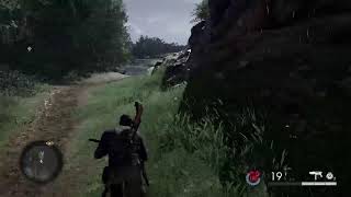 #5 スナイパーエリート5で遊んでみるょ　Mission 5