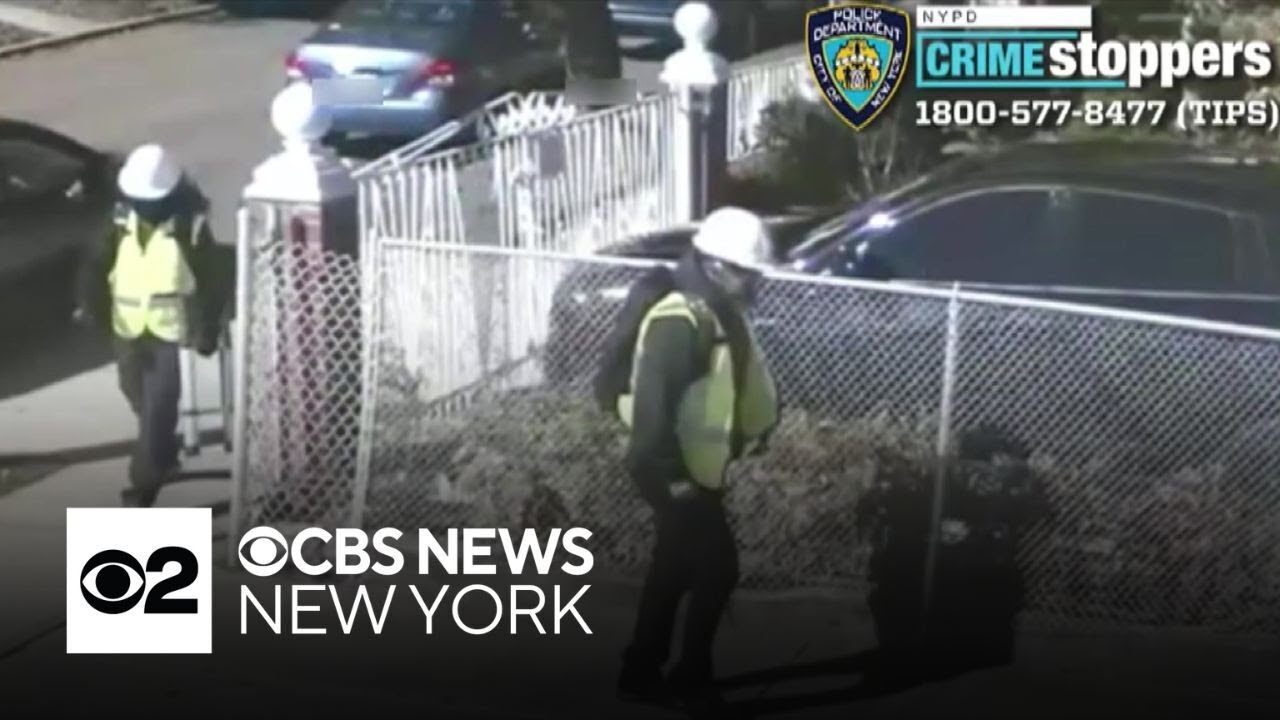 3 sought in $3.2 million jewelry heist in Queens