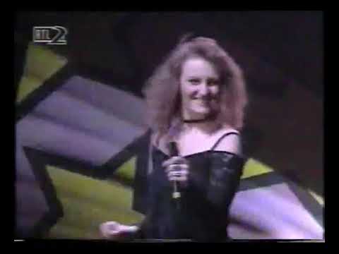 1994 Bravo Super Show - Captain Hollywood Project Impossible - Live