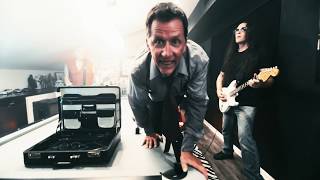 Metal Church &quot;By The Numbers&quot; Official Video