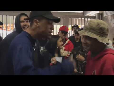 Melhores Rimas Kelwin Mc ● ZONA LESTE