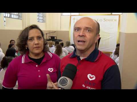 AÇÃO PRESÍDIO MADRE PELLETIER