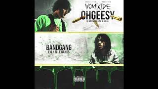 OhGeesy (Shoreline Mafia) x Bandgang Lonnie Bands - Homicide (Prod. by Ron-Ron)
