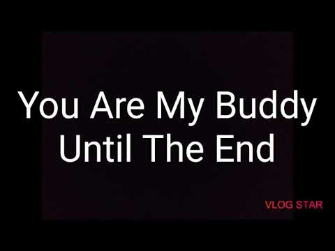 Child's Play - The Buddi Song Lyrics Version