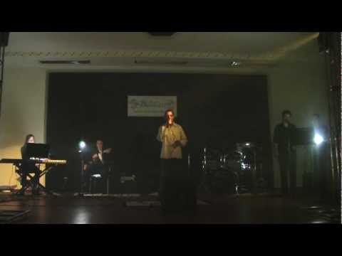 BIDELLATI-C.E.M- Recital Religioso 2011 - Éder - "Um Chamado"