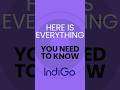 How To Became A Cabin Crew In Indigo Shorts Fyp Reels Cabincrew Trending Viralshorts Fyp