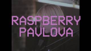 Breakfast Muff - Raspberry Pavlova (Toad Session)