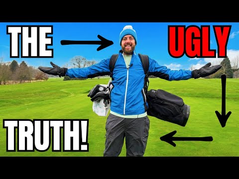 This Is Where My Golf Game REALLY Is in 2026