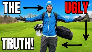 This Is Where My Golf Game REALLY Is in 2026