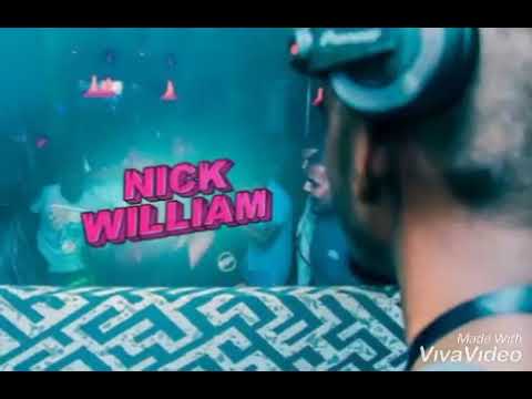 Nick William - Booty Riddim 2.0