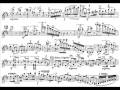 Elgar, Edward mvt1(begin) violin concerto Allegro