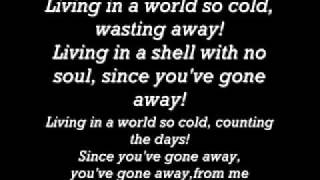 Cover art for World-so-cold