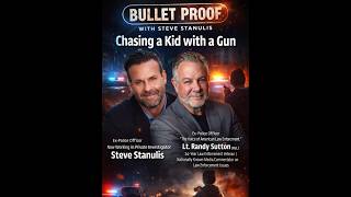 15-Year-Old Tried to Kill Me… My First Shooting as a Cop | Randy Sutton