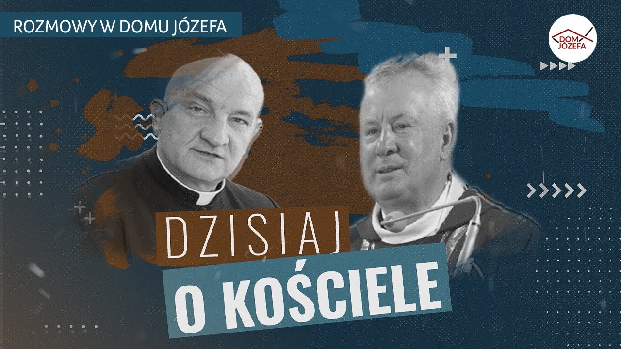 O Kościele dzisiaj – ks. prof. Tadeusz Guz i ks. Andrzej Klimek