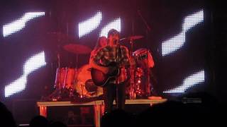Our Lady Peace: Paper Moon &amp; Escape Artist
