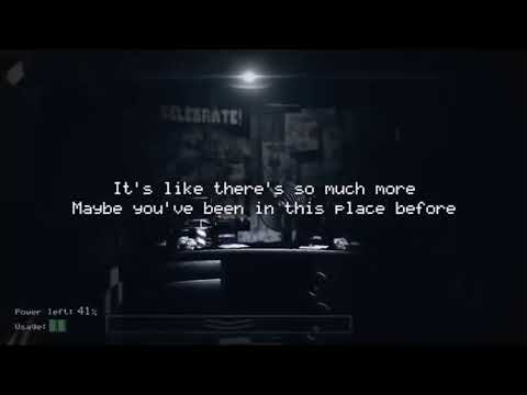 Cut The Cord Mashup Five Night's At Freddy's