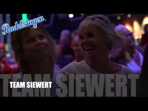 RUDELSINGEN Team Siewert 2018