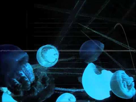 Liquid Stranger - Deep Down Below (Interchill Records 2010)