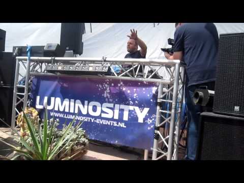 M.I.K.E. Push - Luminosity Beach Festival 2011 #3