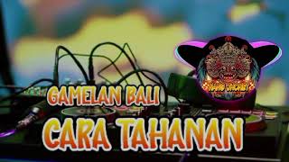 Download lagu Dj Bali_CARA TAHANAN_Made Gunawan_Gamelan Bali mp3