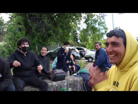 ZAKER VS. AKLIAL // 8VOS FECHA RDL INTERREGIONAL