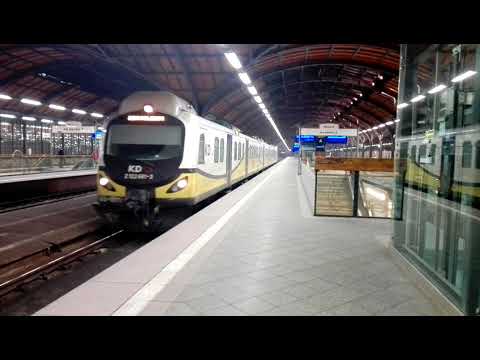 [🇵🇱PL] EN57AKD-1937 z D7 KD 69783/2 (Jelcz Laskowice - Wrocław Wojnów)