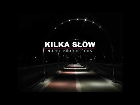 AniołRWS x Charlie PSP - Kilka słów (prod. Nupel)