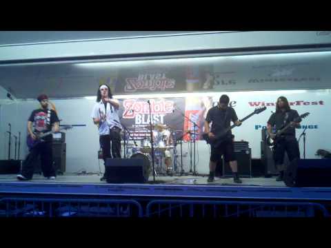 faux amis by illumira @ A2 fest