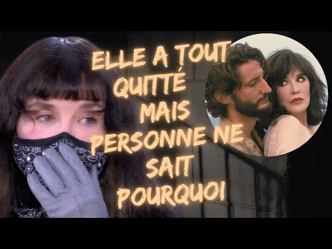 Isabelle Adjani : l’icône qui ne voulait plus être regardée