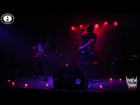 RUACH RAAH (PT) - A.R.C.M. , Faro , Portugal 12.05.2017