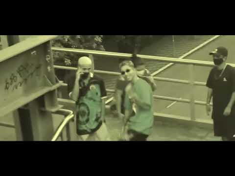 Massaru - Moda  [Prod. EF]  (Official Video)