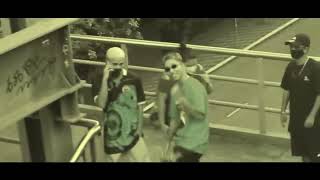 Massaru - Moda  [Prod. EF]  (Official Video)