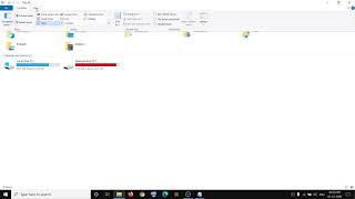 Fix Quick Access Missing in File Explorer After Windows 10 Update