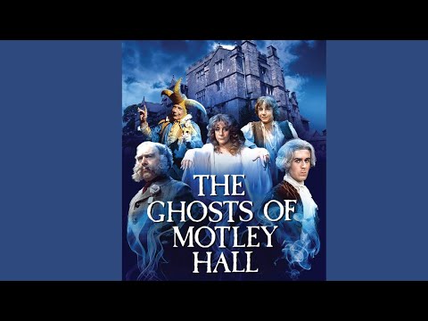 The Ghosts Of Motley Hall (1976 TV Series) Preview
