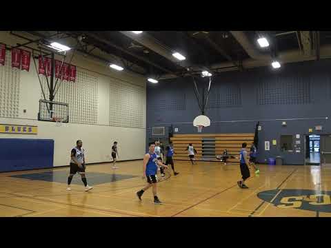 Sheesh(38) Tier Tuesday Underdogs(64) - tcbl sunday -2022/2023 winter